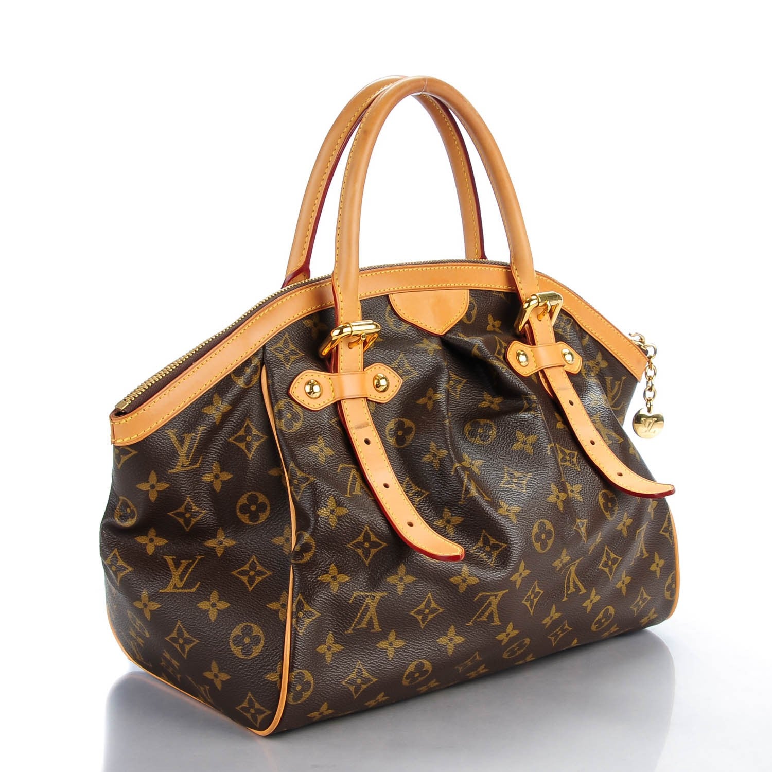 Louis Vuitton Monogram Tivoli GM 3 of 8
