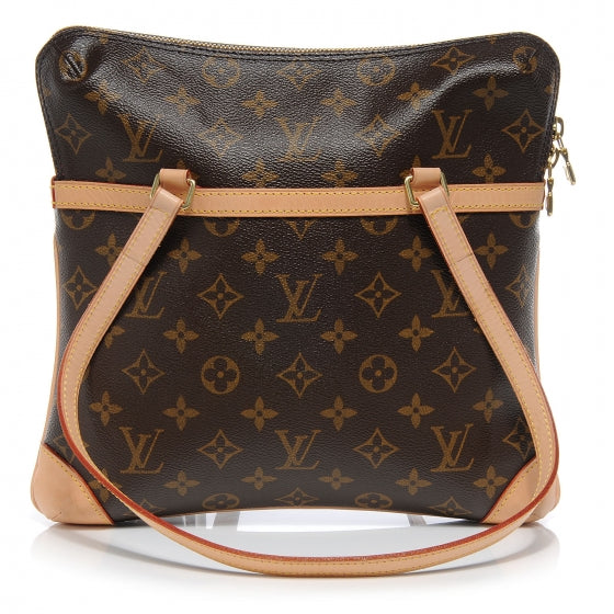 Monogram Sac Coussin GM