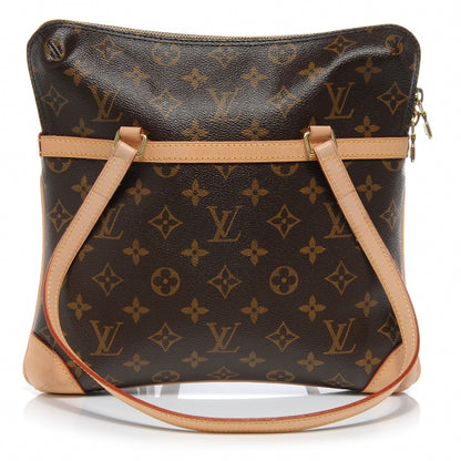 Louis Vuitton Monogram Sac Coussin GM 1 of 9