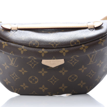 Louis Vuitton Monogram Bumbag 8 of 10