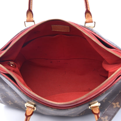 Louis Vuitton Monogram Pallas Cherry 5 of 14
