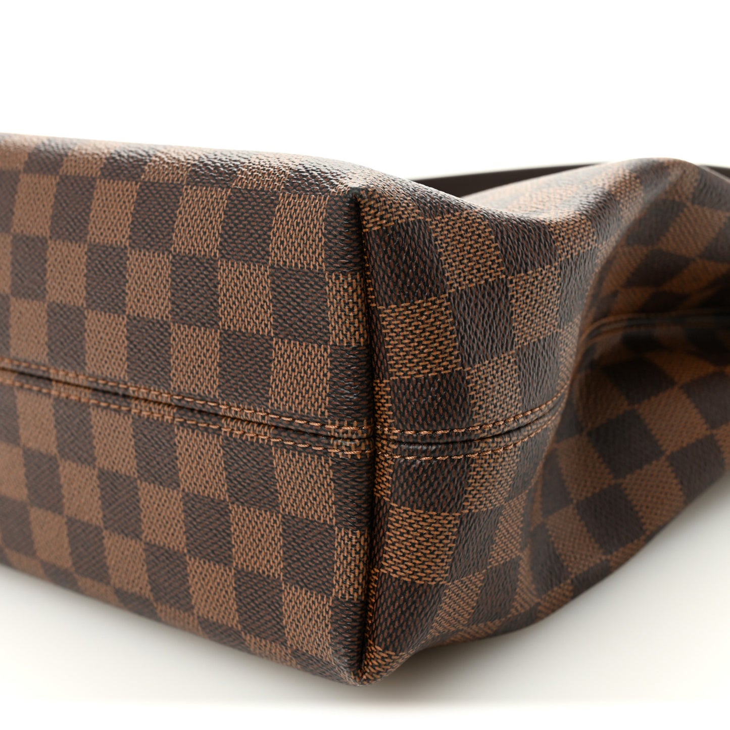 Damier Ebene Graceful PM