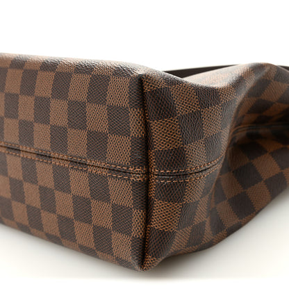 Louis Vuitton Damier Ebene Graceful PM 9 of 9