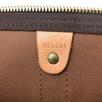 Louis Vuitton Monogram Keepall 45 7 of 12