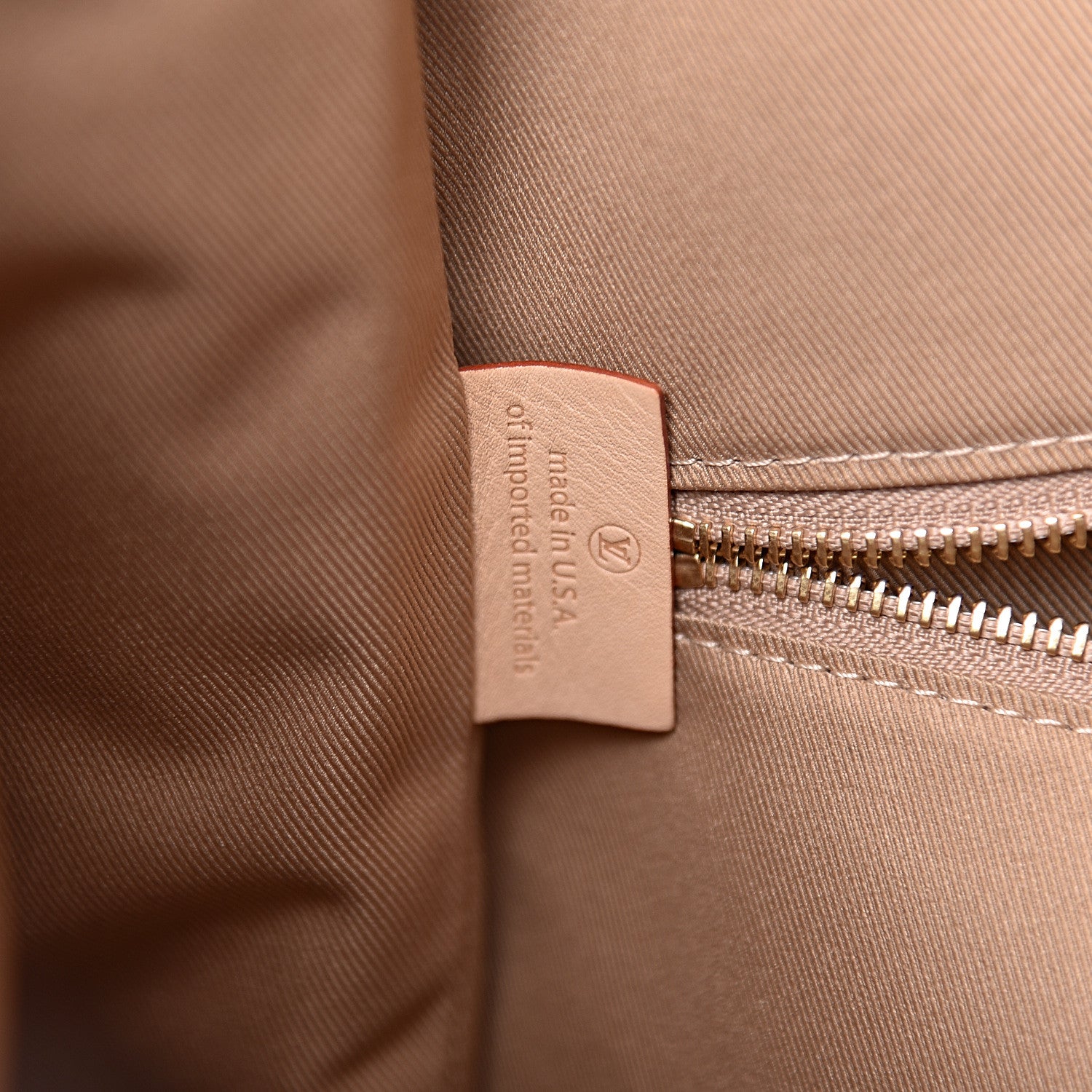 Louis Vuitton Monogram Graceful MM 7 of 12
