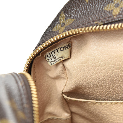 Louis Vuitton Monogram Trousse Toilette 28 5 of 8