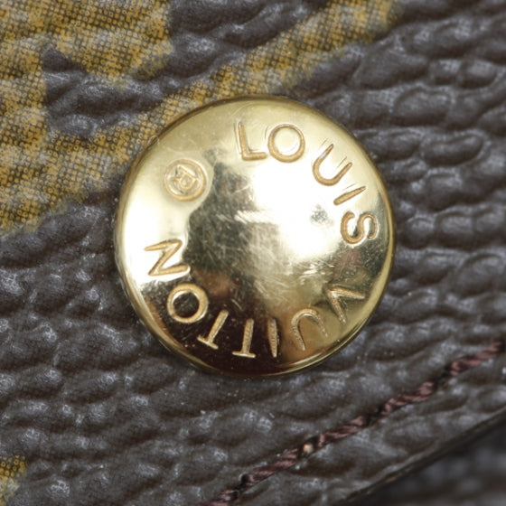 Monogram Ludlow Wallet