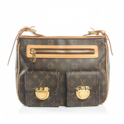 Louis Vuitton Monogram Hudson GM 1 of 7