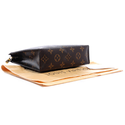 Louis Vuitton Monogram Toiletry Pouch 19 4 of 7