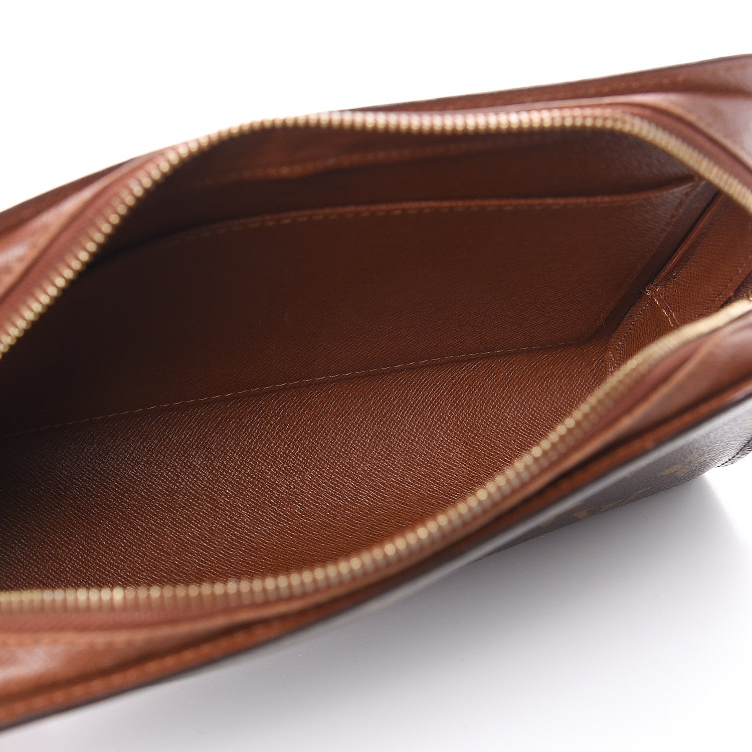 Louis Vuitton Monogram Pochette Orsay 5 of 13