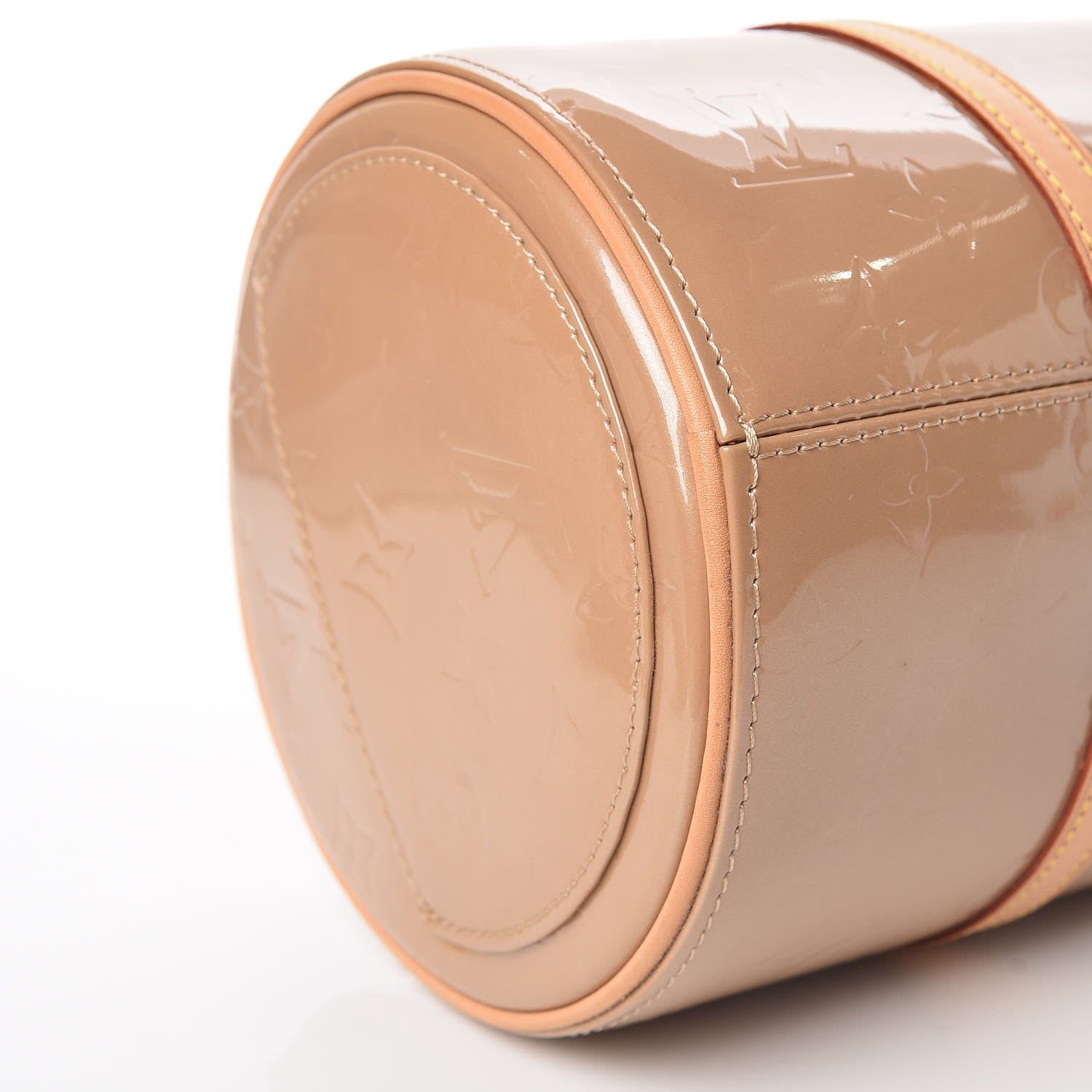 Louis Vuitton Vernis Bedford Beige 5 of 10
