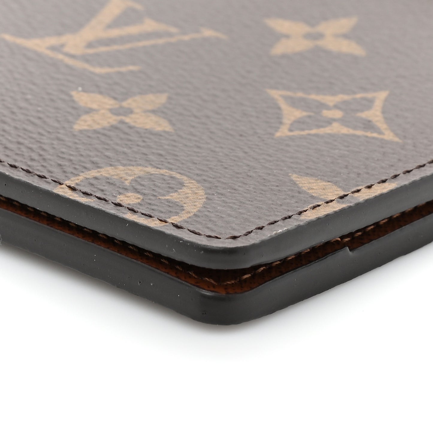 Monogram Multiple Wallet