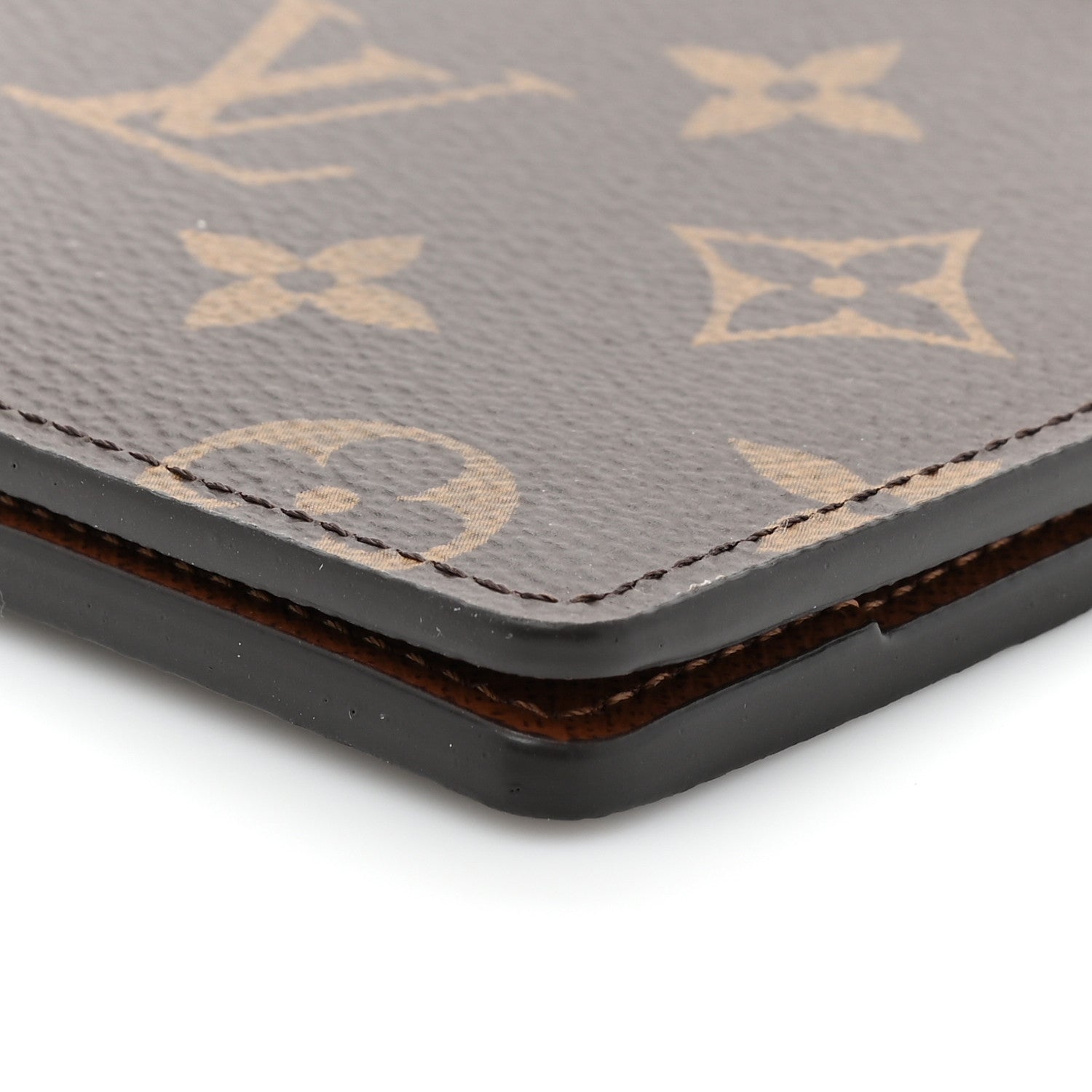 Louis Vuitton Monogram Multiple Wallet 9 of 11