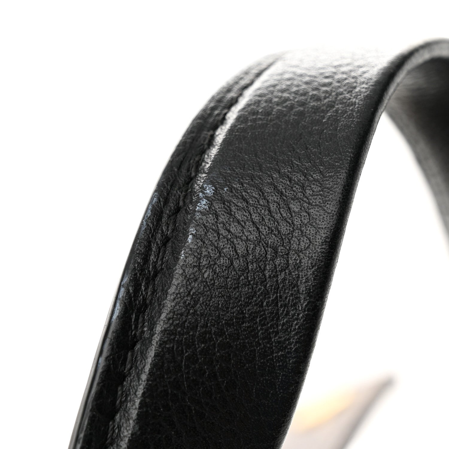 Louis Vuitton LOUIS VUITTON Monogram Manhattan NM Black 16 of 16
