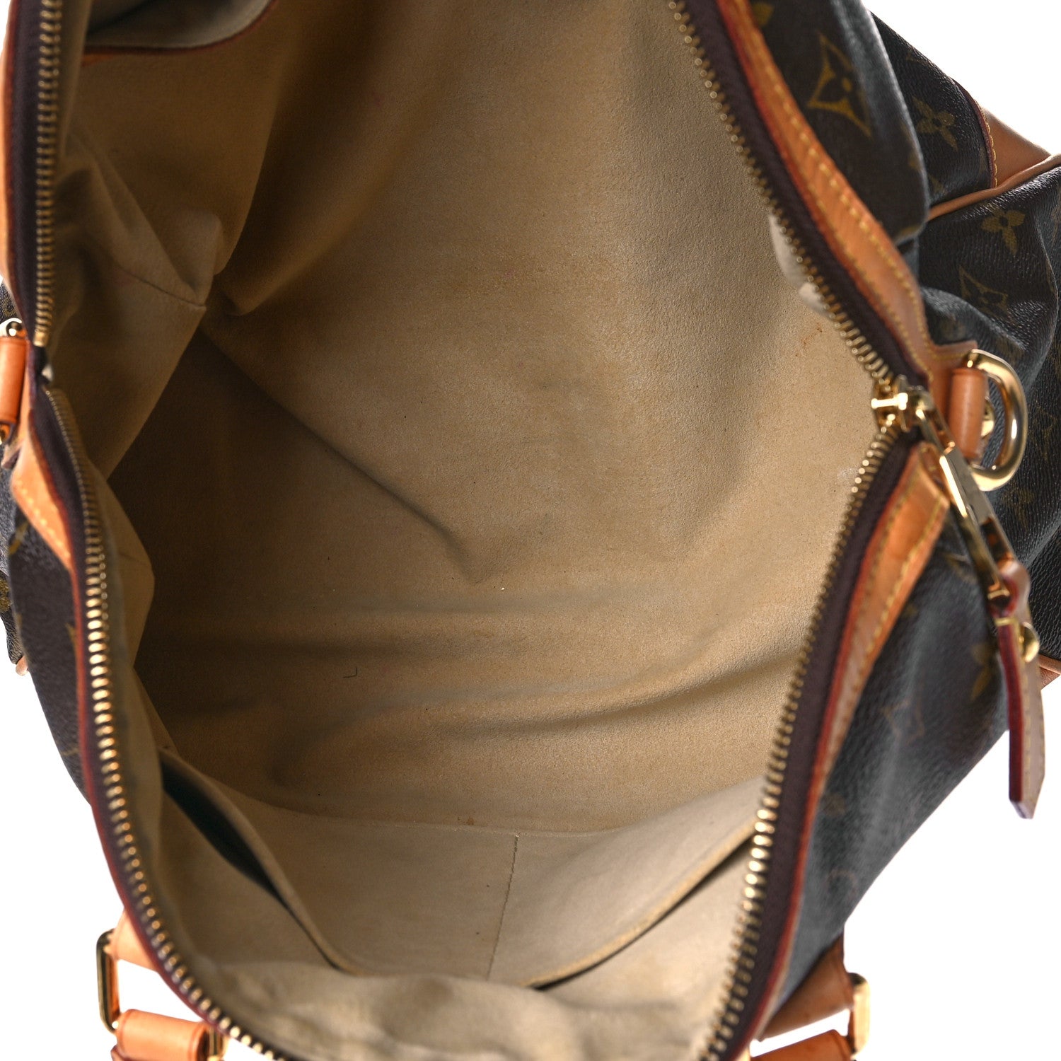Louis Vuitton Monogram Retiro PM 5 of 18