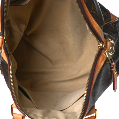Louis Vuitton Monogram Retiro PM 5 of 18