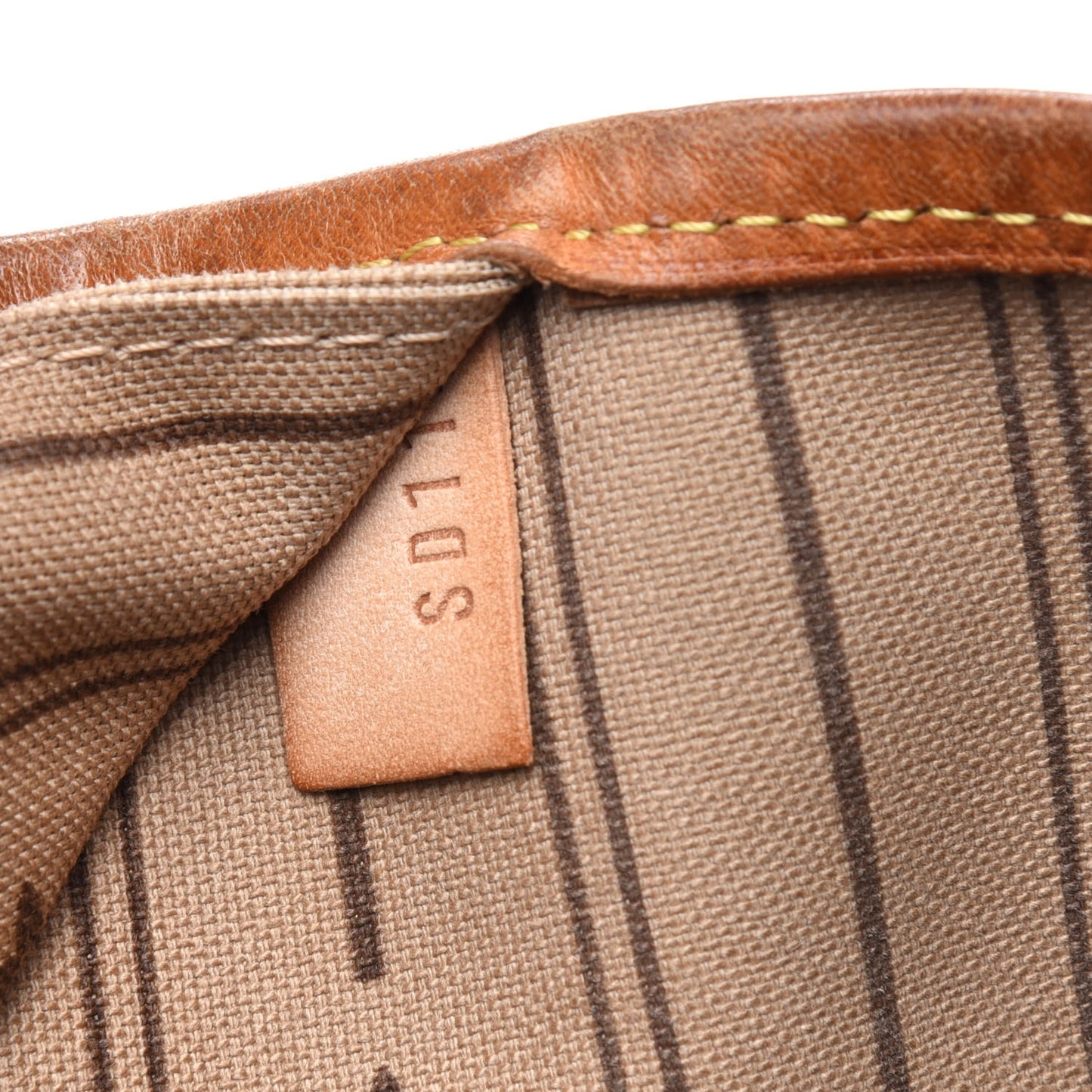 Monogram Neverfull GM