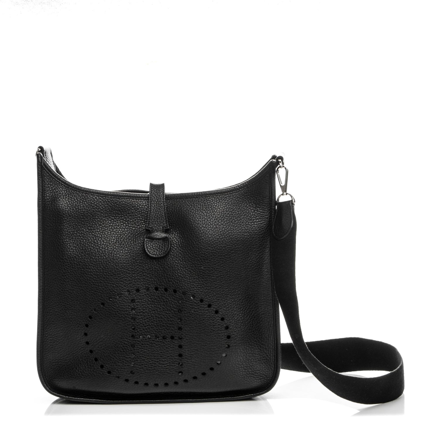Taurillon Clemence Evelyne III GM Black
