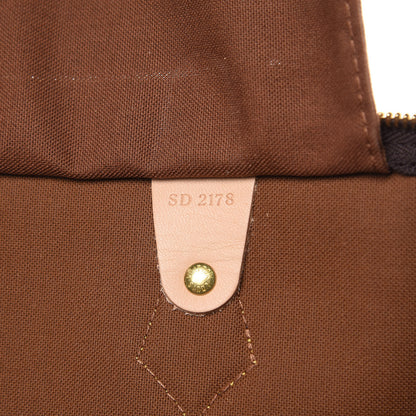 Louis Vuitton Monogram Speedy 40 7 of 12