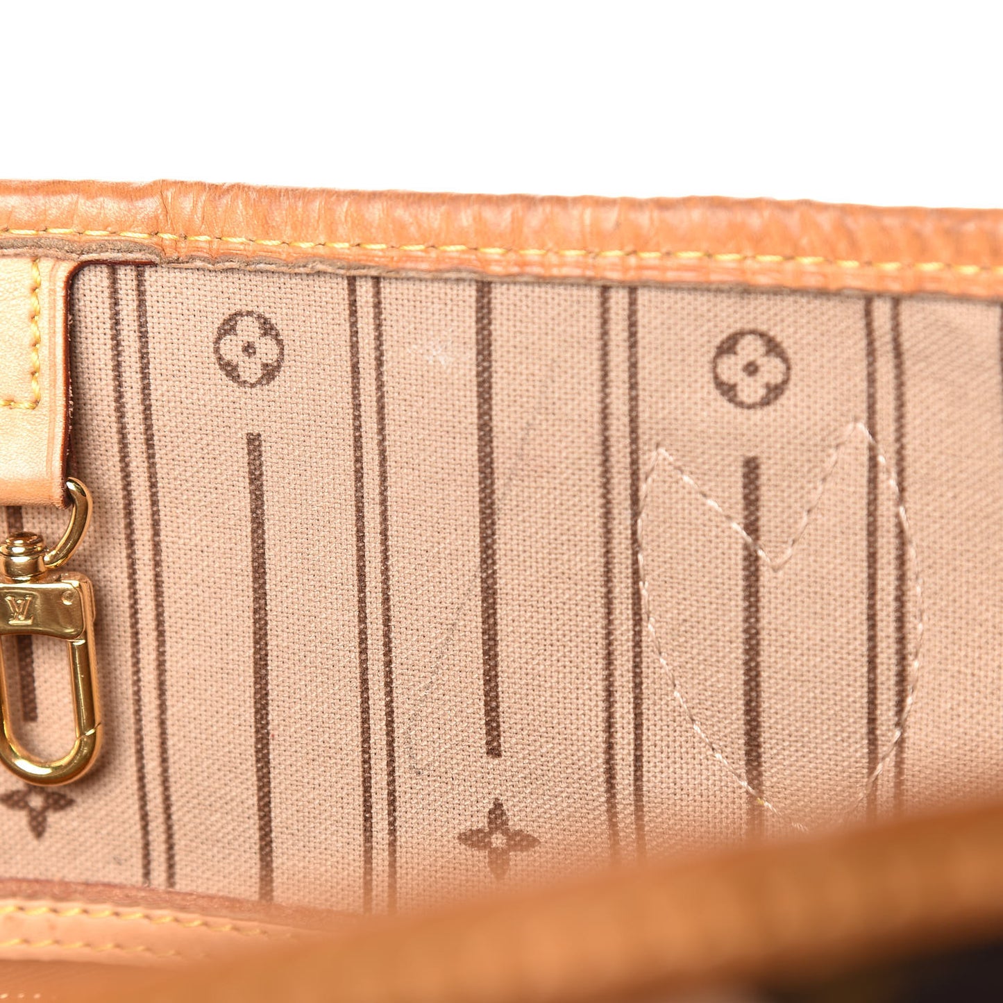 Monogram Neverfull MM