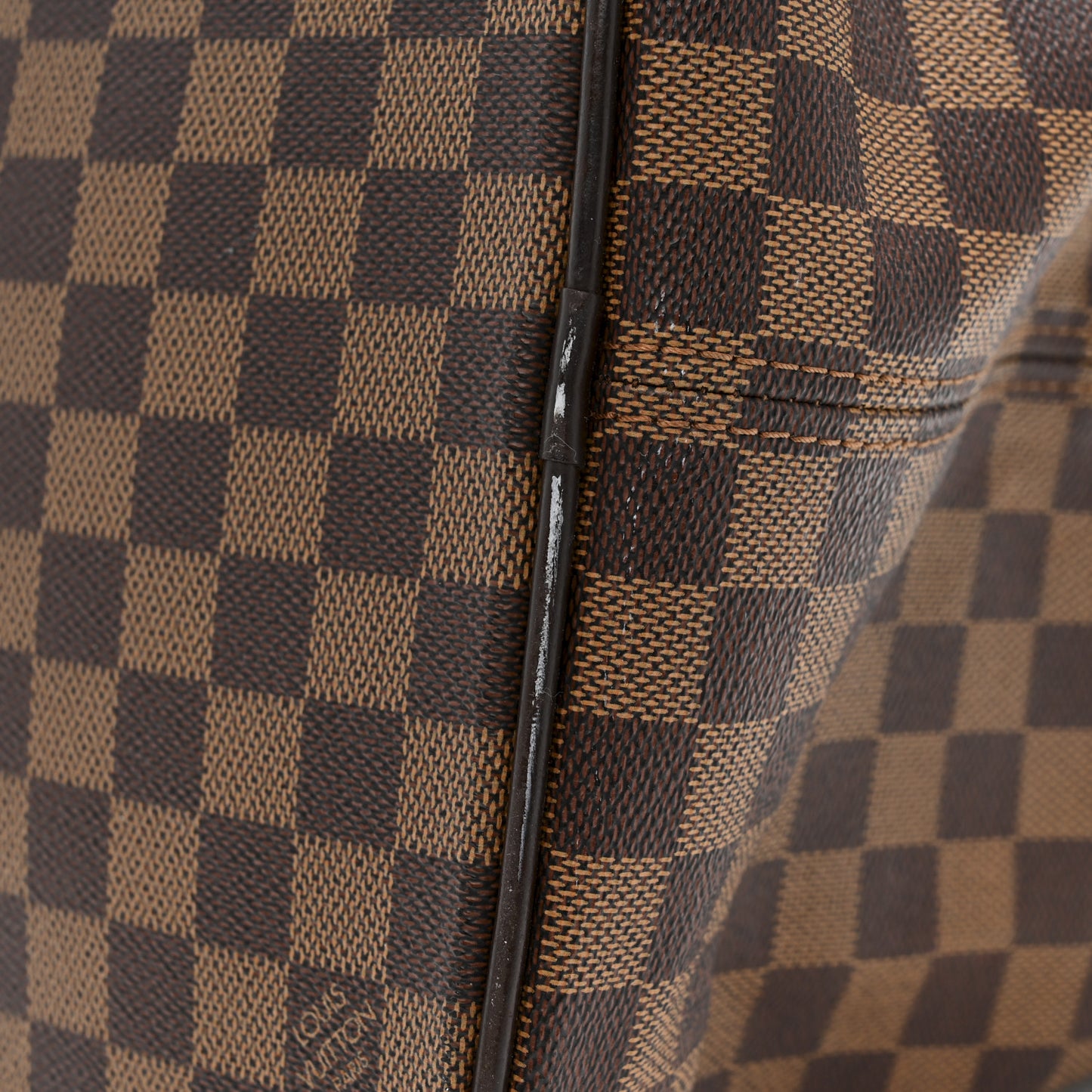Damier Ebene Greenwich PM