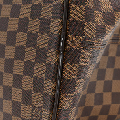 Louis Vuitton Damier Ebene Greenwich PM 11 of 13