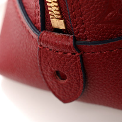 Louis Vuitton Empreinte Neo Alma BB Cherry Berry 14 of 15