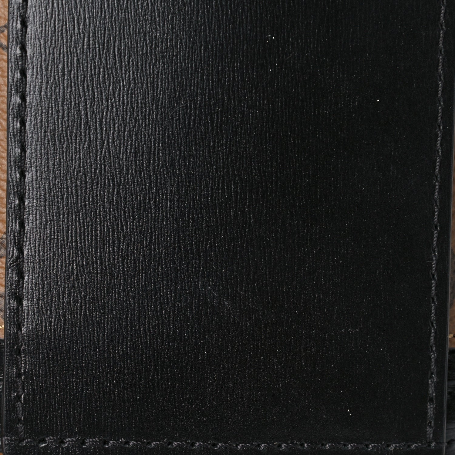 Louis Vuitton Reverse Monogram Cannes 12 of 12