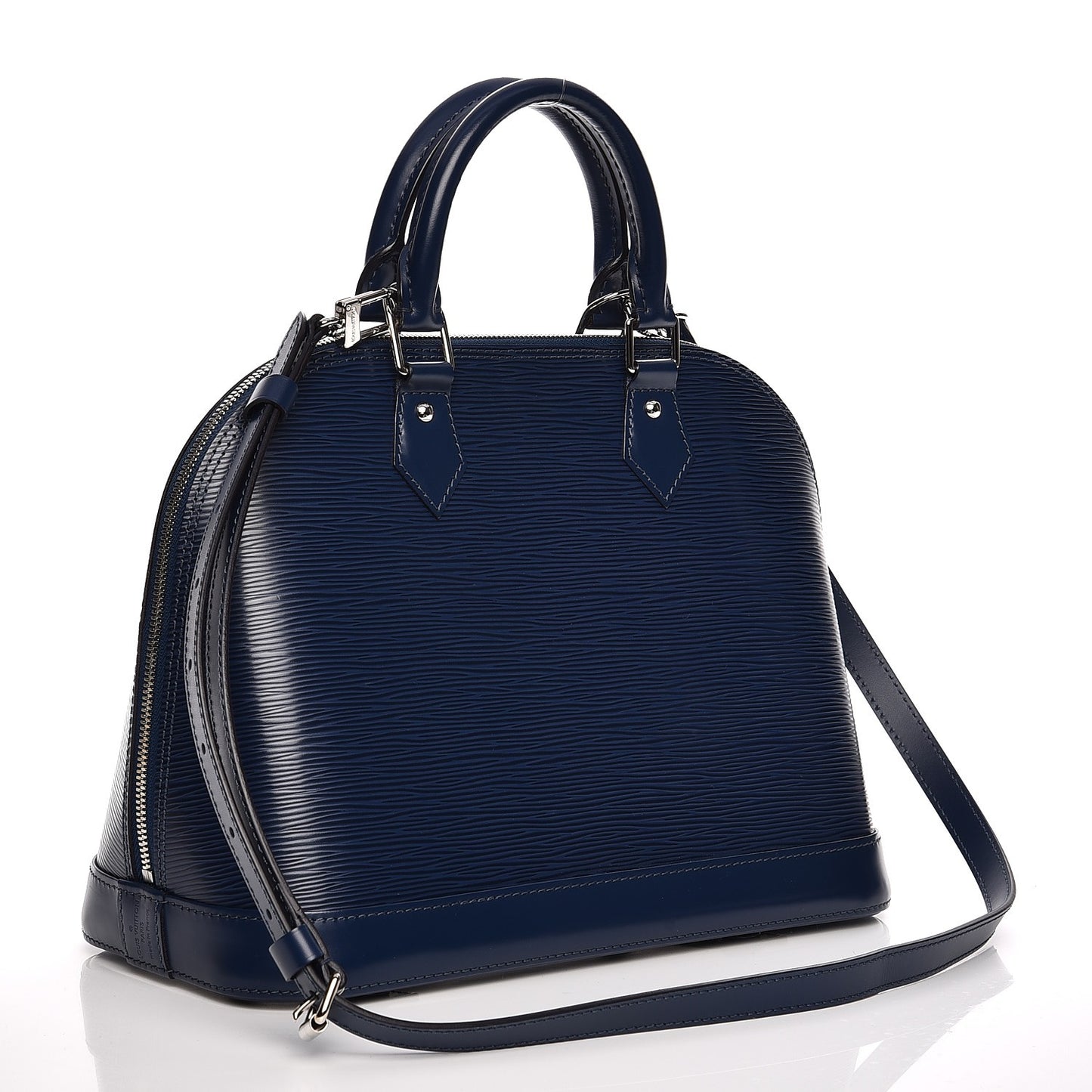 Epi Alma PM Indigo