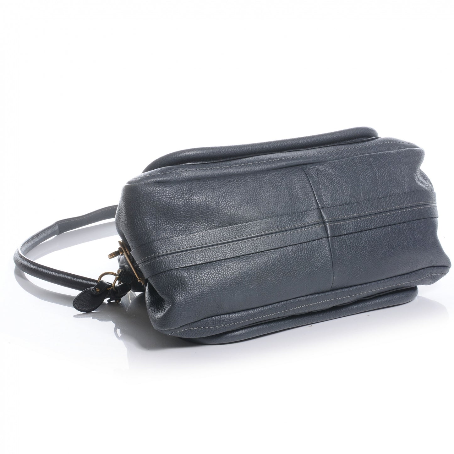 Calfskin Medium Paraty Celtic Night