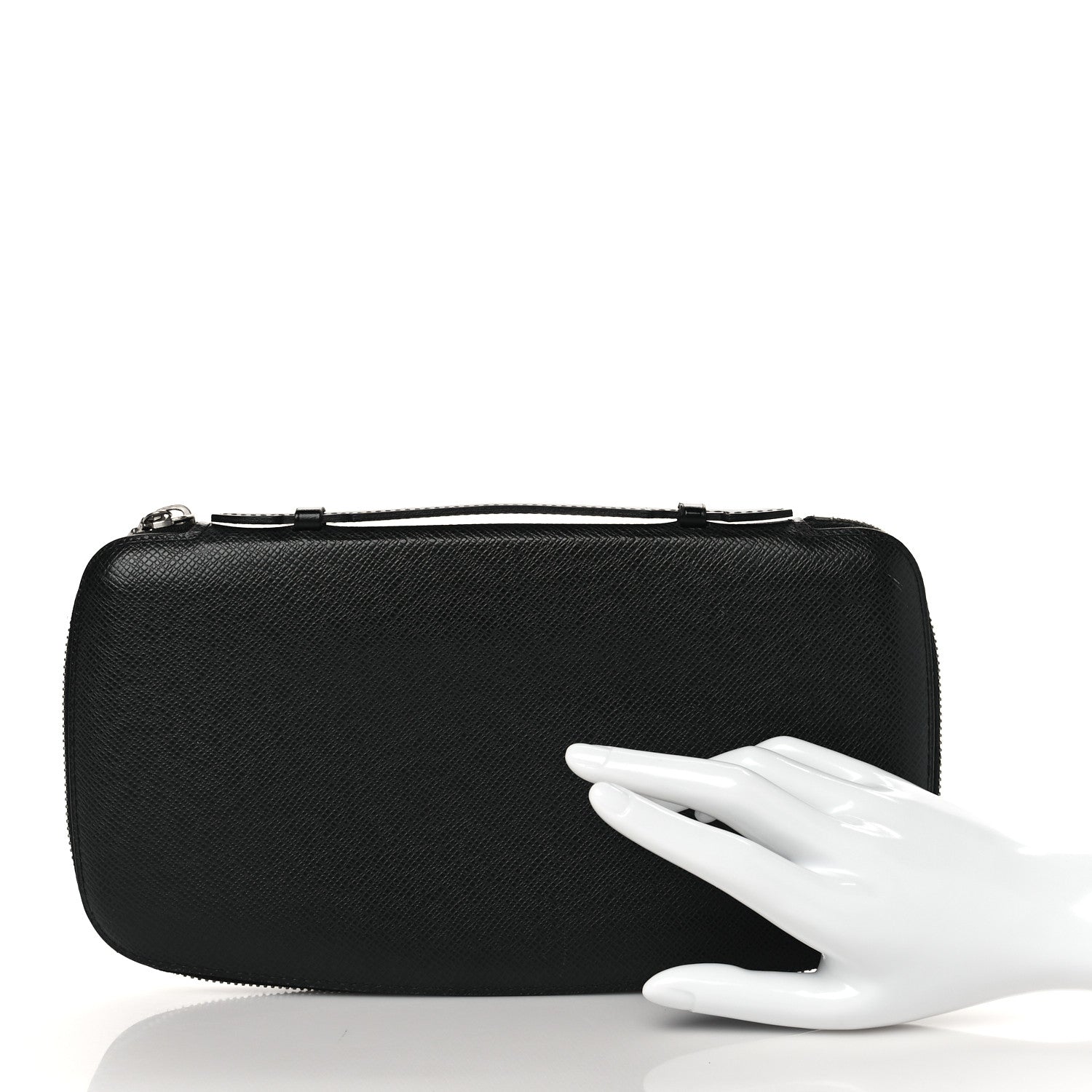 Louis Vuitton Taiga Atoll Travel Organizer Ardoise 5 of 12