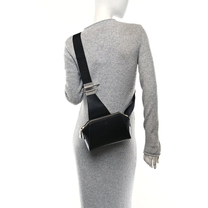 Givenchy Box Calfskin Antigona U Crossbody Bag Black 2 of 9