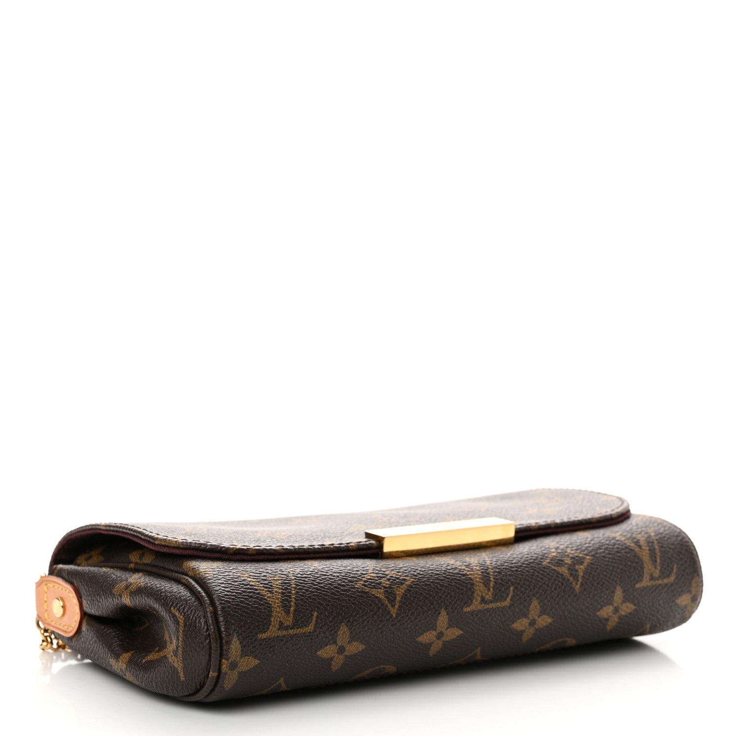 Louis Vuitton Monogram Favorite PM 4 of 11