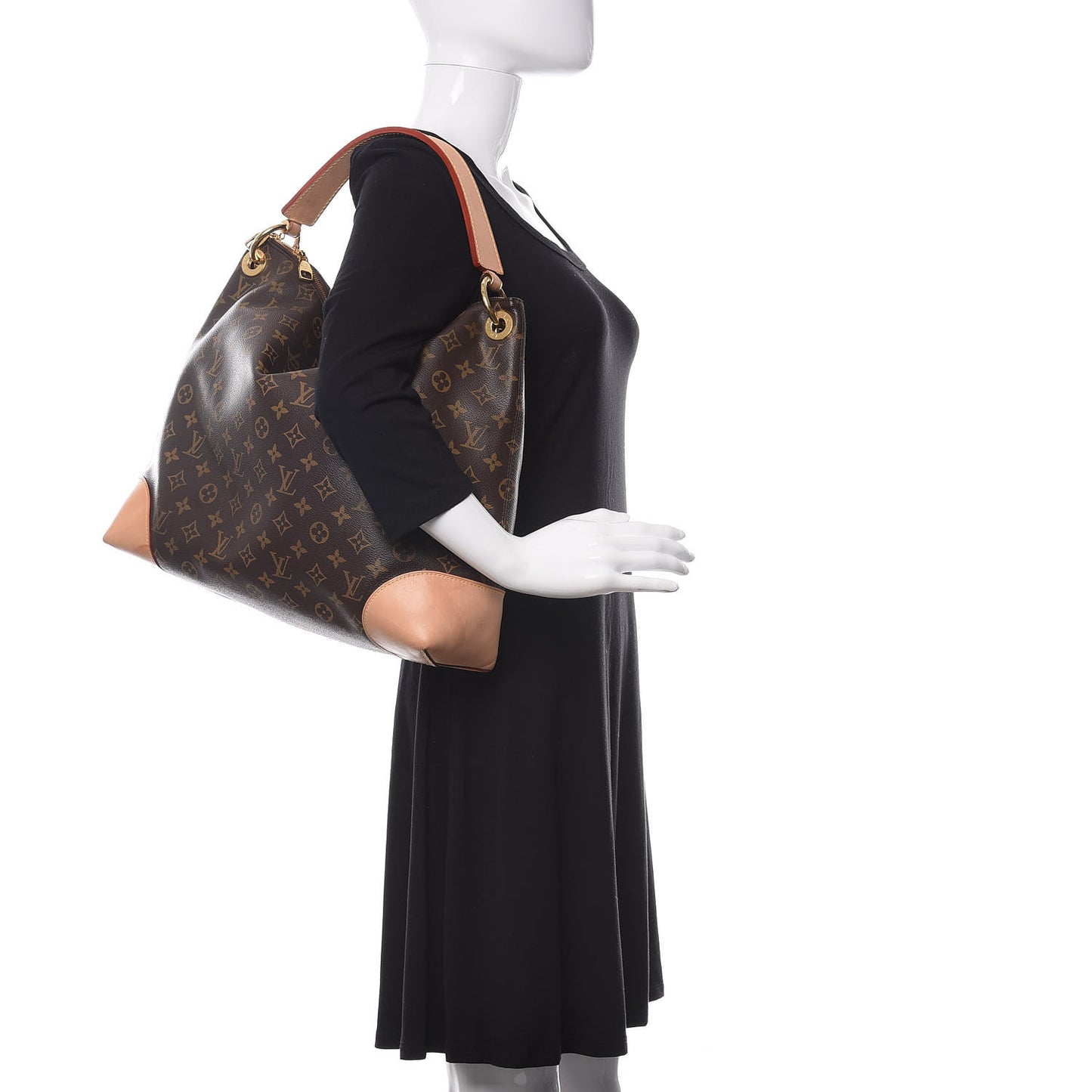 Monogram Berri MM