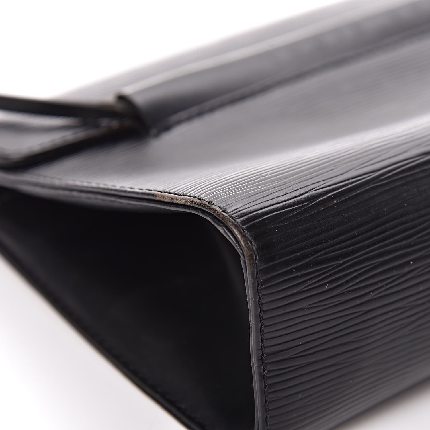Louis Vuitton Epi Dinard Black 18 of 21
