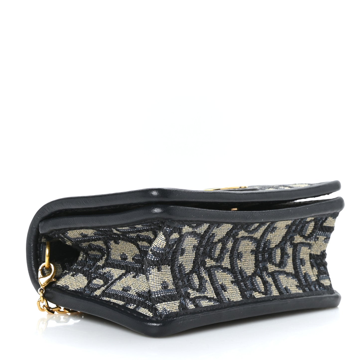 Oblique Nano 30 Montaigne Pouch Blue