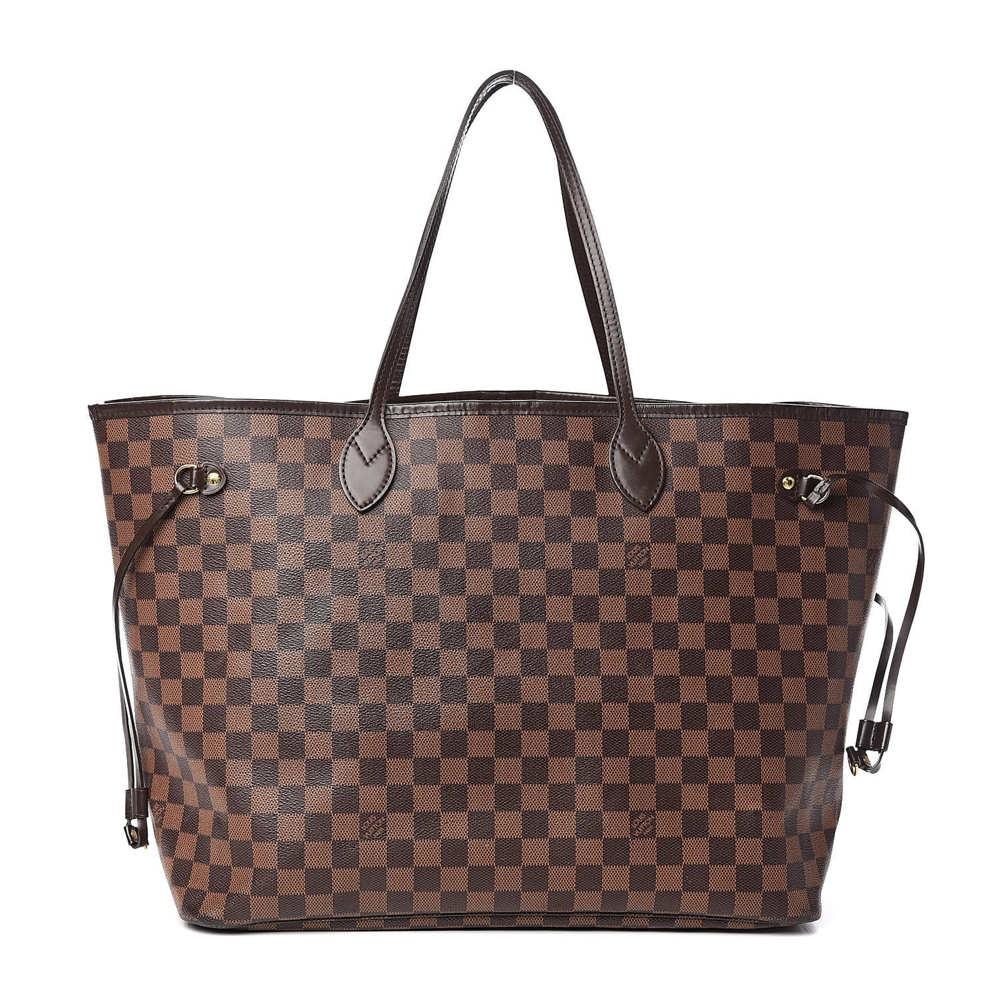 Damier Ebene Neo Neverfull GM