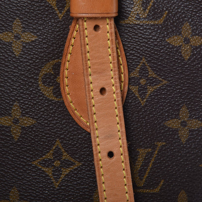 Louis Vuitton Monogram Petit Bucket 23 17 of 18