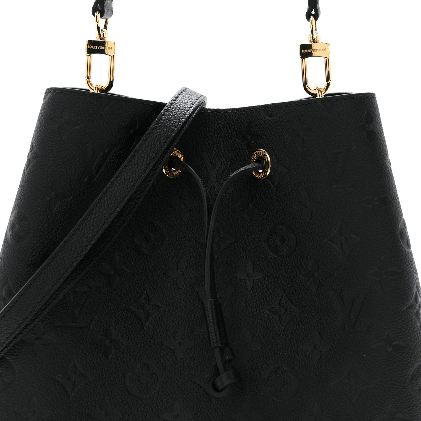Empreinte Neonoe MM Black