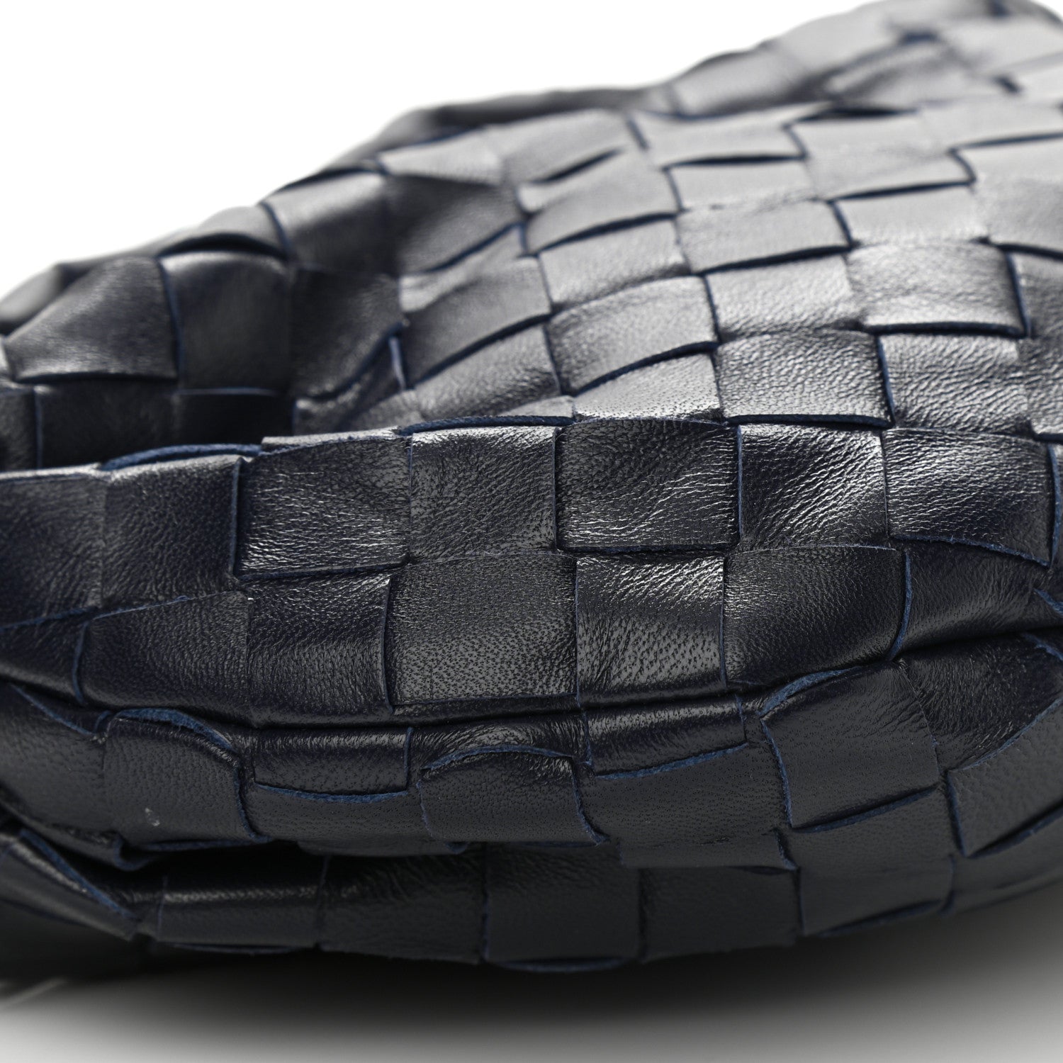 Bottega Veneta Nappa Intrecciato Mini Jodie Space 9 of 10