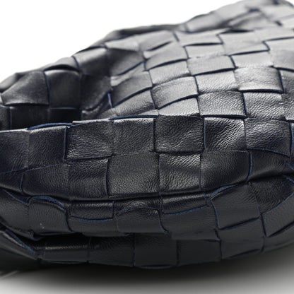 Bottega Veneta Nappa Intrecciato Mini Jodie Space 9 of 10