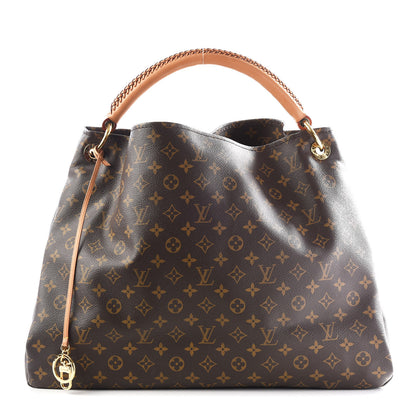 Louis Vuitton Monogram Artsy GM 1 of 11