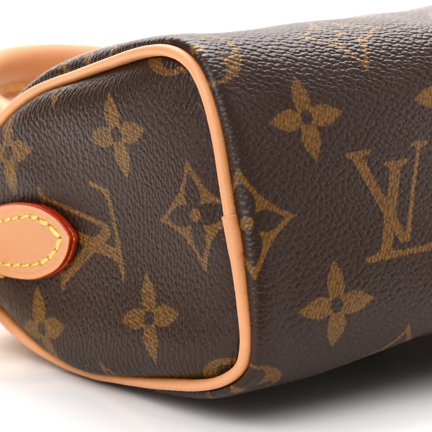 Monogram Nano Speedy Bandouliere