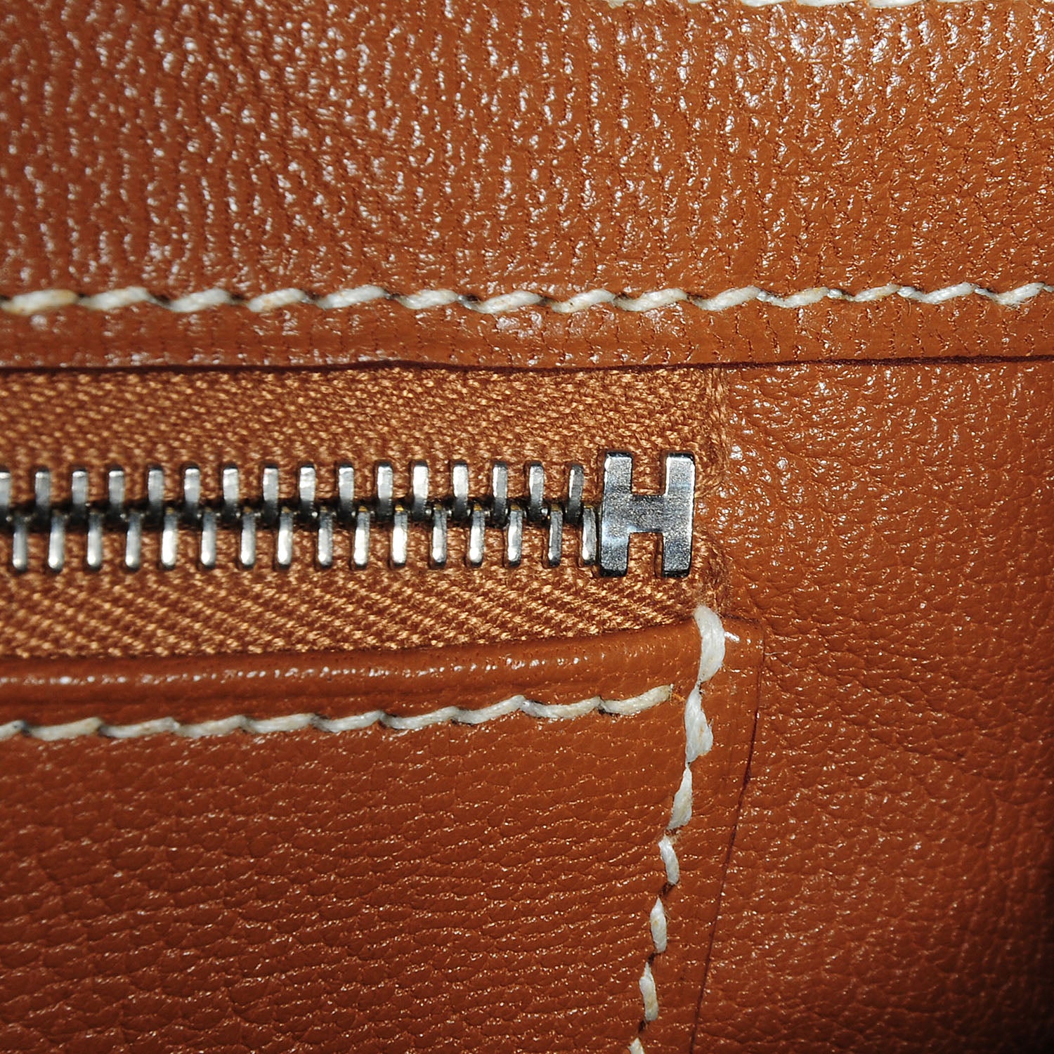 Hermes Taurillon Clemence Birkin 30 Gold 22 of 30