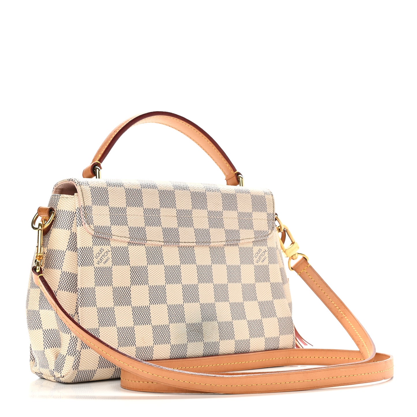 Damier Azur Croisette
