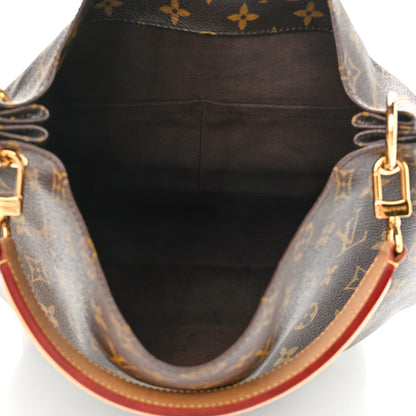 Louis Vuitton Monogram Metis 5 of 9