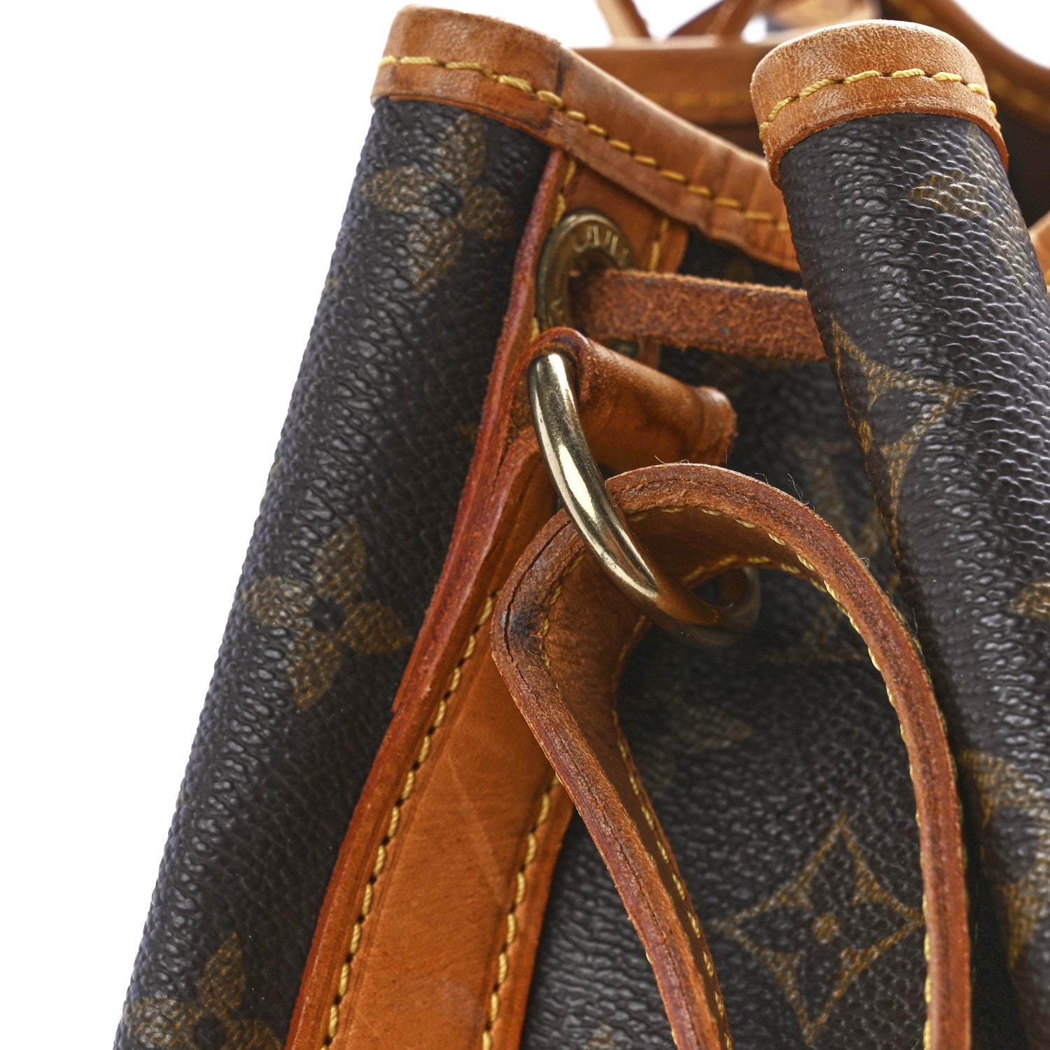 Louis Vuitton Monogram Petit Noe 13 of 13