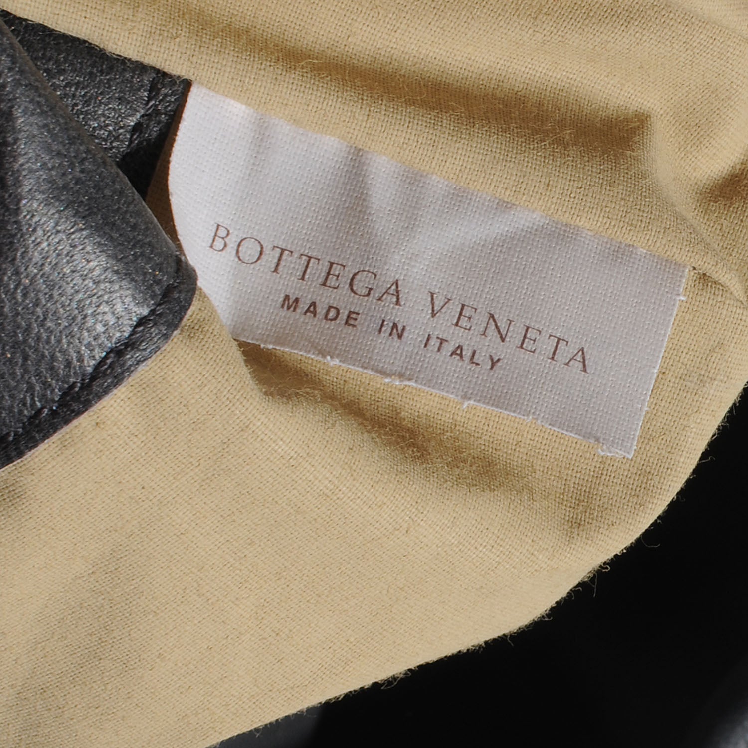 Bottega Veneta Nappa Intrecciato Sloane Hobo Ferro 8 of 8