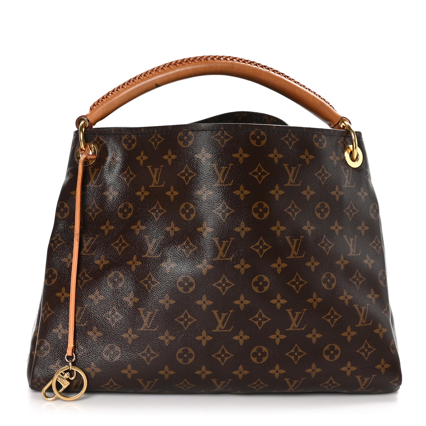 Monogram Artsy MM
