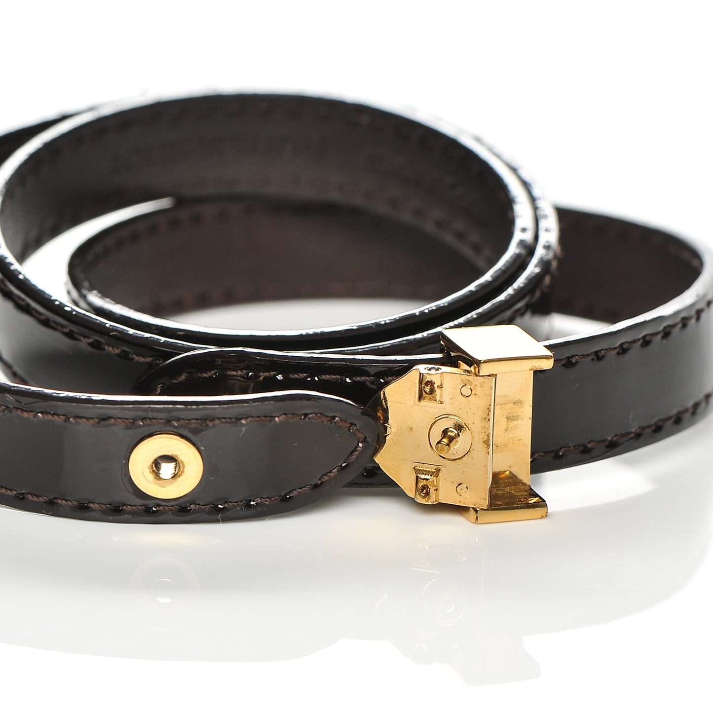 Patent Box It Bracelet 17 Amarante